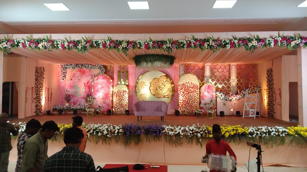 Theme Decoration