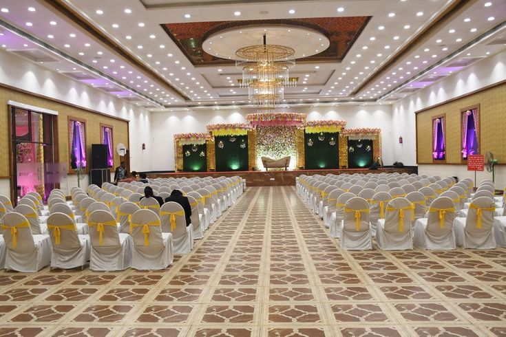 Venue Decoration